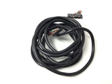 True Fitness Excel S CS6.0 CS8.0 Treadmill Ribbon Cable Wire Harness 0R499600-hydrafitnessparts
