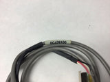 True Fitness Excel Series ES 5.0 7.0 9.0 Treadmill Console Wire Harness 0C476100-hydrafitnessparts
