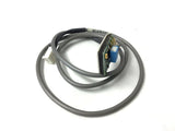 True Fitness Excel Series ES 5.0 7.0 9.0 Treadmill Console Wire Harness 0C476100-hydrafitnessparts