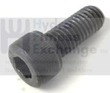 True Fitness FT200LE Treadmill Motor Mount Bolt M8/1.25 X 20MM 9FT0049-hydrafitnessparts