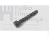 True Fitness FT200LE Treadmill Rear Roller Set Scrwe M8/1.25x55mm 9FT0071-hydrafitnessparts