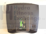 True Fitness LC900 - CS800 Commercial Upright Bike Display Console 90450902-hydrafitnessparts