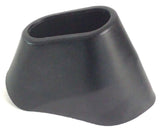 True Fitness LC900 CS800 Recumbent Bike Console Mast Boot Cover 9CB8U013-hydrafitnessparts