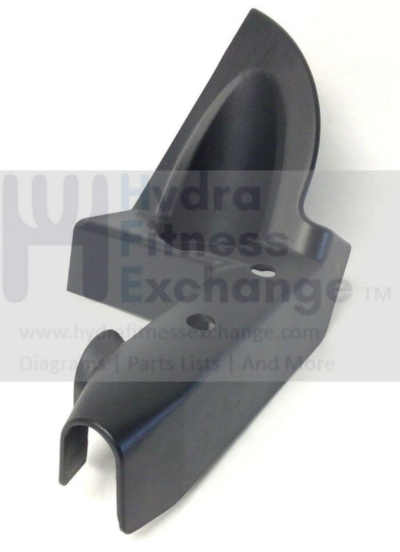 True Fitness M30 Treadmill Right Cup Holder Accessory Tray 9tm0490 or 7tm0490-hydrafitnessparts