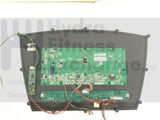 True Fitness PS - 100 Treadmill Display Console Panel ASM-DGG5T-2B-hydrafitnessparts