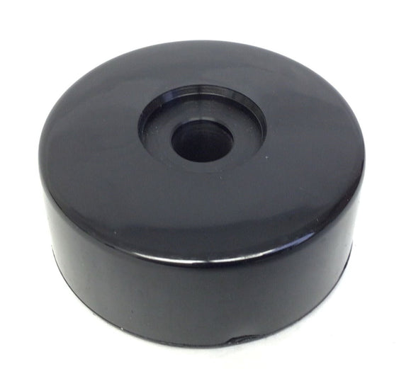 True Fitness PS100 LC900 Elliptical Transport Wheel 9CBW0035-hydrafitnessparts