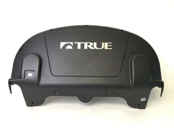 True Fitness PS100 PS300 PS900 Treadmill Console Plastic Rear Cover 9RT0002-hydrafitnessparts