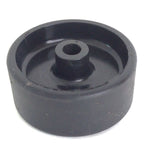 True Fitness PS75 07-75ps1285I Treadmill Wheel 2 3/4" 0FT45019-hydrafitnessparts