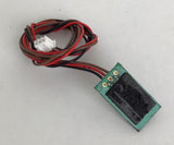 True Fitness PS75 07 Treadmill Wireless Heart Rate Pulse Circuit Board and Wire-hydrafitnessparts