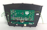 True Fitness PS75 Treadmill Display Console Panel with Circuit Board 9PST0075-hydrafitnessparts