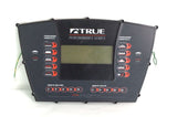 True Fitness PS75 Treadmill Display Console Panel with Circuit Board 9PST0075-hydrafitnessparts
