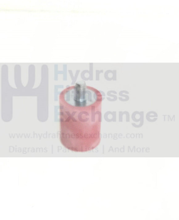 True Fitness PS800 Treadmill Deck Cushion Spring-hydrafitnessparts