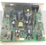 True Fitness PS800 Treadmill Lower Motor Control Board 1522000455 2015040003 idcd83-hydrafitnessparts
