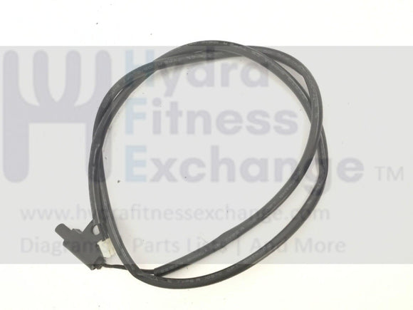 True Fitness PS900 Treadmill RPM Speed Sensor Reed Switch 2 Treminal Wire-hydrafitnessparts