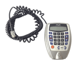 True Fitness PVS Components Mye Entertainment Console Remote Control Set MTVC-FM-hydrafitnessparts