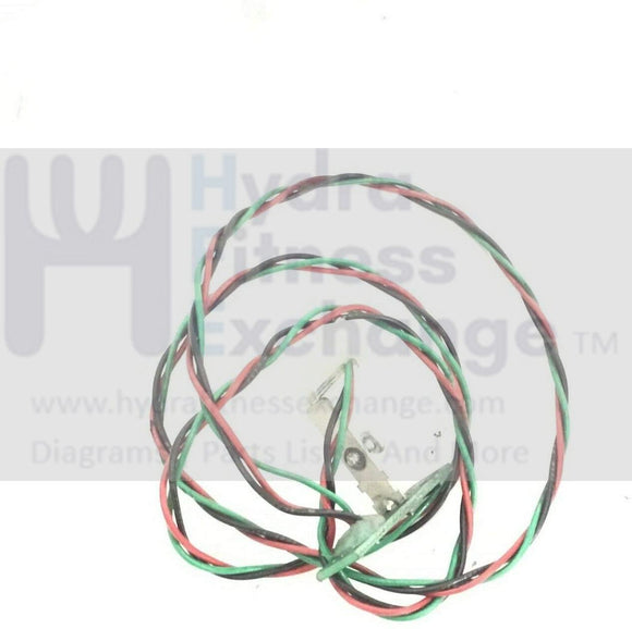True Fitness RPM Speed Sensor Reed Switch 2 Terminal Wire Works Treadmill-hydrafitnessparts