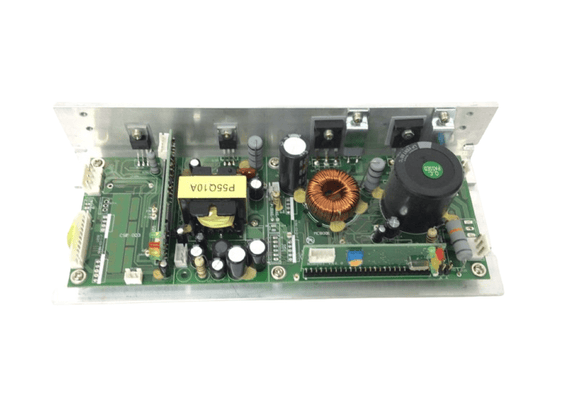 True Fitness Recumbent Bike Lower Motor Control Board Controller 90591500-hydrafitnessparts