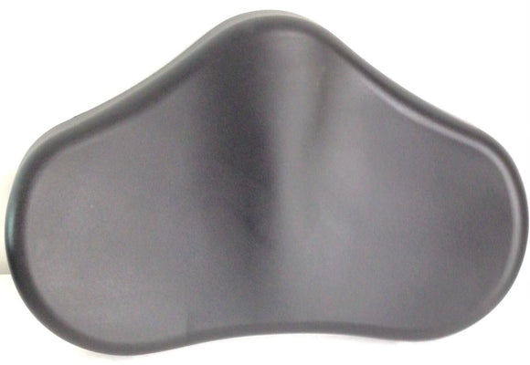 True Fitness Recumbent Bike Seat Bottom Pad Cushion 9BZR0083-hydrafitnessparts