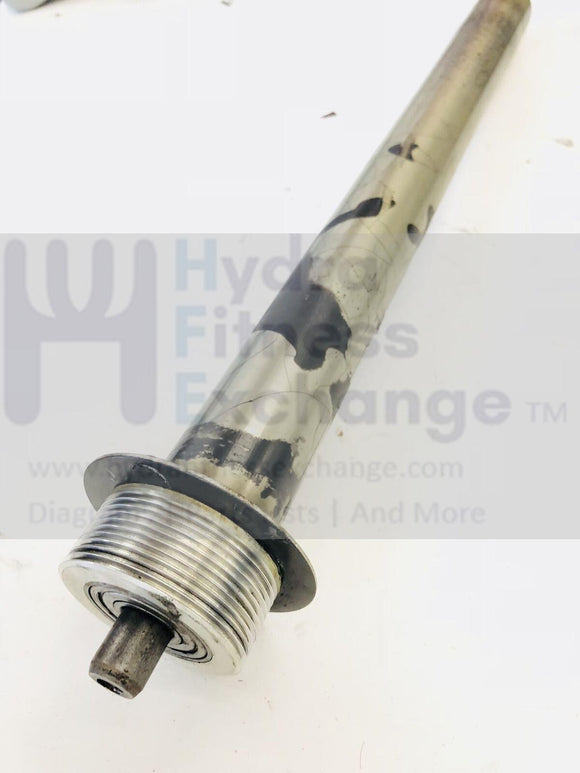 True Fitness Residential Treadmill Front Drive Roller-hydrafitnessparts