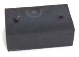 True Fitness Schwinn US651 Treadmill Bumper Rubber Foot Assembly-hydrafitnessparts