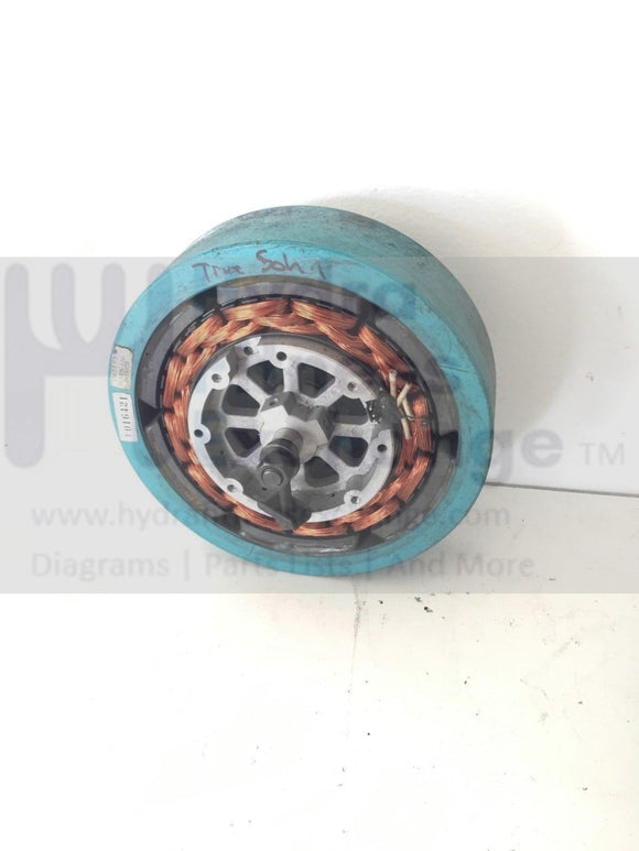 True Fitness Sohn Elliptical Magnetic Brake Mechanism Flywheel T016421-hydrafitnessparts