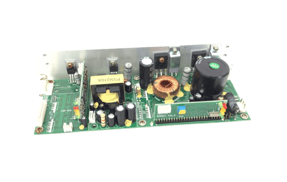 True Fitness Stationary Bike Lower Motor Control Board Controller 90591500-hydrafitnessparts