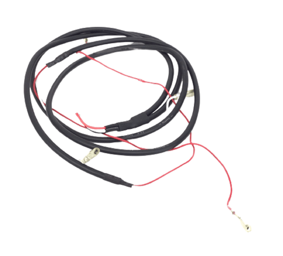 True Fitness Stationary Bike Right Handlebar Heart Rate Grip Cable 9UCS0021b-hydrafitnessparts