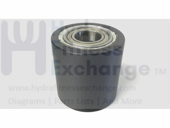 True Fitness Strider TSXa Elliptical Diameter Roller Wheel 7XM0059-hydrafitnessparts