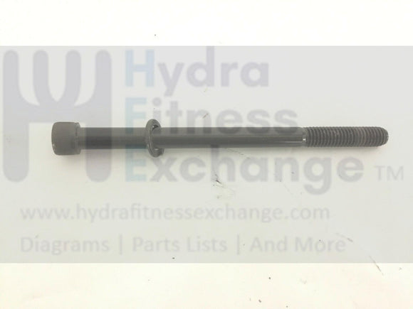 True Fitness TCS550-2 Treadmill Front Bolts-hydrafitnessparts