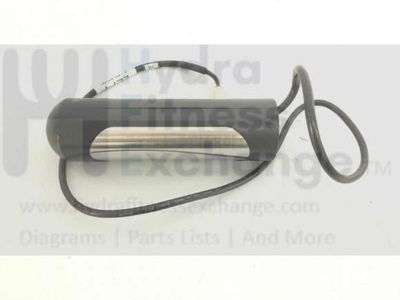 True Fitness TCS550-2 Treadmill Left Hand Grip Sensor-hydrafitnessparts