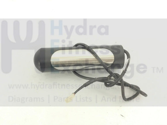 True Fitness TCS550-2 Treadmill Right Hand Grip Sensor-hydrafitnessparts