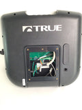 True Fitness TCS600 13-TCS600230LC Treadmill Display Console Assembly 7CTF19TM-hydrafitnessparts