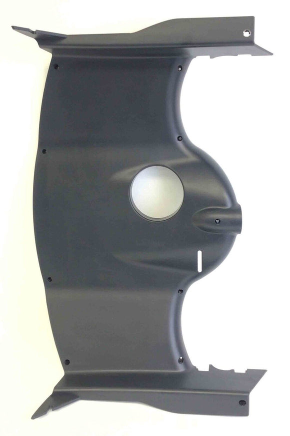 True Fitness TCS600TCS600230LC Treadmill Console Underside Bottom Cover 7TCS6004-hydrafitnessparts