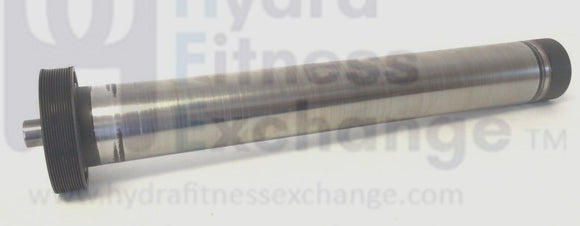 True Fitness TCS800 CS6.0 CS8.0 Treadmill Front Drive Roller W/ Pulley 9C477800-hydrafitnessparts