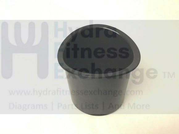 True Fitness TL1000 Traverse Lateral Trainer Cup Holder Accessory 7UCS0010-hydrafitnessparts