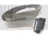 True Fitness TLC1100 CS800 CS650 Treadmill Ribbon Cable MFR-XL-1049 9CT0029-hydrafitnessparts