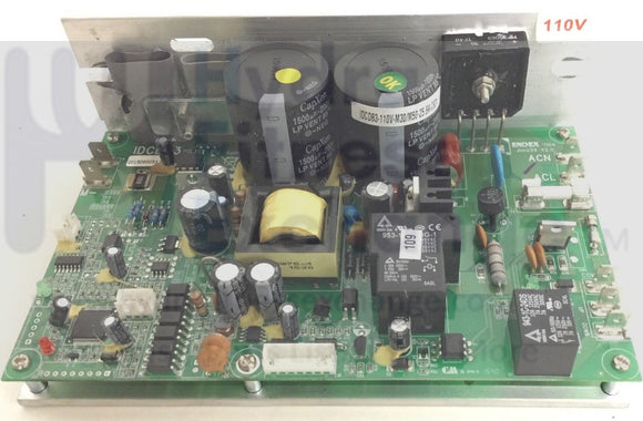 True Fitness TM30 M30 Treadmill Lower Motor Control Board Controller-hydrafitnessparts