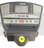 True Fitness TM50 M50 Treadmill Display Console Panel 2014070044 & 1445006171-hydrafitnessparts