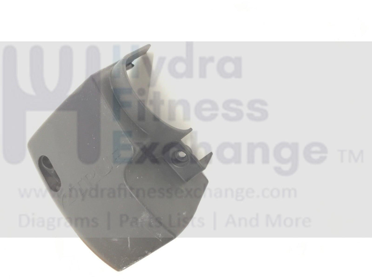True Fitness TM50 M50 Treadmill Left End Cap – hydrafitnessparts
