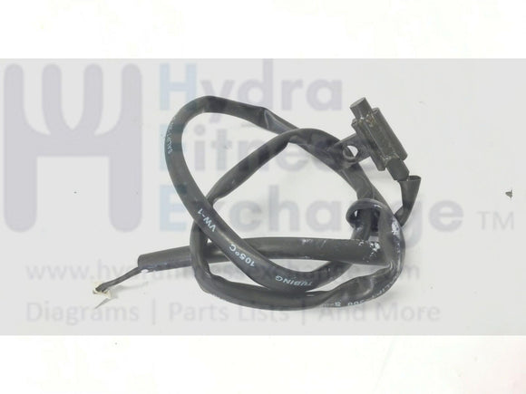 True Fitness TPS100-1 PS - 100 Treadmill RPM Speed Sensor E180908-hydrafitnessparts