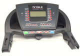 True Fitness TPS100-1 TPS300-1 PS300 Treadmill Display Console Assembly 9RT0001-hydrafitnessparts
