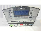 True Fitness TPS100-1 TPS300-1 Treadmill Display Console Panel PS 100-hydrafitnessparts