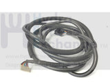 True Fitness TPS100-1 Treadmill Lower Upright Wire Harness Interconnect PS 100-hydrafitnessparts