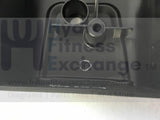 True Fitness TPS300-4 - 2010 Treadmill Right Endcap-hydrafitnessparts