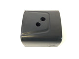 True Fitness TPS900-4 LC1100 PS-100 PS-300 Treadmill Left Rear End Cap 9PS0059-hydrafitnessparts
