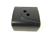 True Fitness TPS900-4 LC1100 PS-100 PS-300 Treadmill Right Rear End Cap 9PS0060-hydrafitnessparts