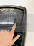 True Fitness TS1 True Strider Elliptical Display Console Panel-hydrafitnessparts