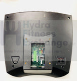 True Fitness TS1 True Strider Elliptical Display Console Panel-hydrafitnessparts