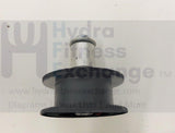 True Fitness TS1 True Strider Elliptical Pulley idler Wheel Fenner Drives-hydrafitnessparts