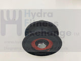 True Fitness TS1 True Strider Elliptical Pulley idler Wheel Fenner Drives-hydrafitnessparts